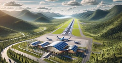 Việt Nam sắp có thêm 2 sân bay mới