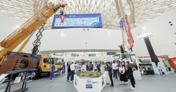 VEC: Từ những lần “thử lửa” đến cuộc cách mạng cho ngành triển lãm Việt Nam