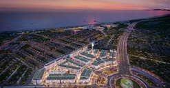 Tỉnh lớn thứ 2 Việt Nam sắp có thêm khu du lịch - văn hóa thể thao hơn 2.500 tỷ