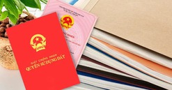 Từ nay, muốn sang tên sổ đỏ cần đáp ứng loạt điều kiện này