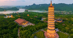 Ninh Bình: Thanh tra Chính phủ chỉ ra nhiều hạn chế tại dự án cơ sở hạ tầng khu núi chùa Bái Đính