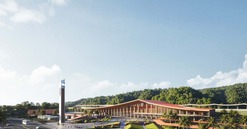 Sắp khởi công dự án giao thông quy mô lớn nhất miền Bắc qua tỉnh Lào Cai