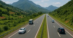 Tỉnh rộng nhất miền Bắc muốn làm 105km cao tốc với tổng vốn hơn 22.000 tỷ