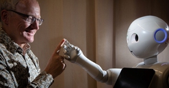 Các nhà tiên phong của kỷ nguyên AI chia sẻ tại Tọa đàm Đạo đức và An toàn AI VinFuture 