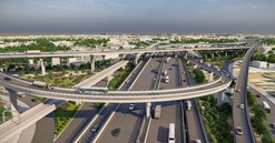 Chỉ một tháng nữa, vành đai chiến lược của Đông Nam Bộ buộc phải cán đích