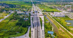 Cao tốc Cầu Giẽ - Ninh Bình quá tải, VEC xin được làm chủ dự án mở rộng