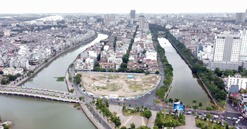 Dự án tổ hợp thương mại, khách sạn 5 sao hơn 6.000 tỷ tại Hải Phòng được gia hạn thêm 24 tháng