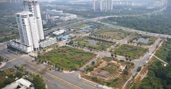 TP.HCM xây dựng kế hoạch đấu giá 7 lô đất tại Khu đô thị mới Thủ Thiêm trong năm 2026