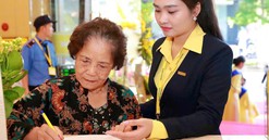 Nam A Bank giảm lãi suất vay lên đến 2% cho khách hàng ảnh hưởng thiên tai