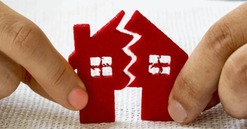 Nhà, đất sẽ trở thành tài sản chung của 2 vợ chồng trong những trường hợp sau