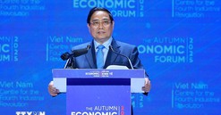 Thủ tướng: Việt Nam luôn sẵn sàng là bạn, là đối tác tin cậy của các quốc gia