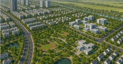 Tập đoàn T&T đề xuất đầu tư khu đô thị, liên hợp y tế, thể thao 355ha tại Bắc Ninh