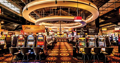 Việt Nam có 3 dự án casino cho phép người Việt vào chơi