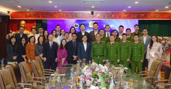 LynkiD hợp tác cùng Bộ Công an thí điểm các giải pháp định danh điện tử