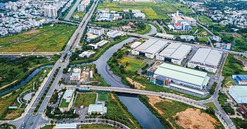 TP. HCM sắp hình thành trung tâm công nghệ hàng đầu thế giới