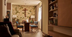 Hồi sinh không gian sống từng là nỗi ám ảnh trở thành nơi đáng sống