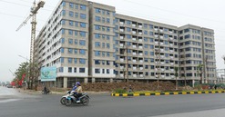 Tỉnh sẽ là TP tương lai của Việt Nam sắp mở bán nhà ở xã hội, giá chỉ từ 10 triệu đồng/m2