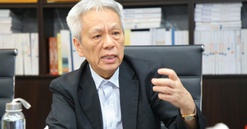 Tiến biển bằng siêu đô thị bền vững ESG++: Kinh nghiệm quốc tế và gợi mở chiến lược cho Việt Nam