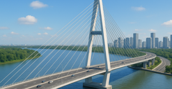 Cây cầu nghìn tỷ nối đôi bờ sông Sài Gòn vẫn chưa được gỡ khó, TP. HCM ra chỉ đạo 'nóng'