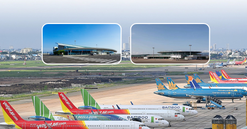 Hai sân bay là 'cửa ngõ' hàng không tại Nam Trung Bộ -Tây Nguyên nhận chỉ đạo khẩn