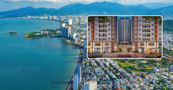 Tỉnh sẽ là TP tương lai của Việt Nam sắp mở bán hàng nghìn căn nhà ở xã hội, giá từ 19,5 triệu đồng/m2