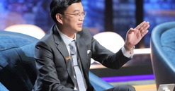 Sắp khởi công khu công nghiệp 3.300 tỷ do công ty của Shark Lê Hùng Anh đầu tư