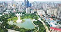 Hà Nội sắp đấu giá khu đất gần 6.5000m2 để xây khu nhà ở thấp tầng, khởi điểm hơn 700 tỷ