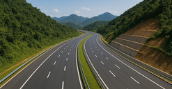 Tỉnh rộng nhất miền Bắc đề xuất đầu tư cao tốc hơn 22.000 tỷ, rút ngắn thời gian về Hà Nội