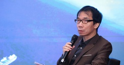 PGS.TS.KTS. Hoàng Mạnh Nguyên: Đô thị ESG++ Cần Giờ - “sản phẩm độc bản” trên bản đồ bất động sản toàn cầu