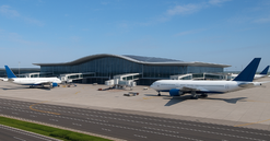 Chuyển động mới gây chú ý tại dự án sân bay quốc tế Ninh Bình