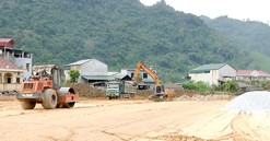 Tuyên Quang: Tăng cường, đẩy mạnh giải ngân vốn đầu tư công năm 2025