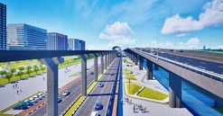 Đèo Cả (HHV) báo lãi 9 tháng tăng gần 30%, chuẩn bị khởi công đại dự án hơn 300.000 tỷ đồng