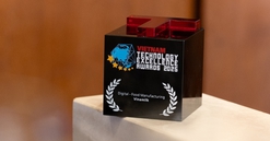 Bí mật đằng sau dòng sữa giành giải công nghệ châu Á của Vinamilk