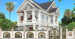 ‘Phú bà miền Tây’ rao bán biệt thự ở vị trí ‘long mạch’ với mức giá bất ngờ