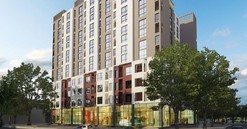 Hưng Yên công bố mở bán hơn 1.000 căn nhà ở xã hội, giá từ 20,8 triệu đồng/m2