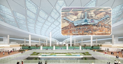 Chỉ hơn một tháng nữa, sân bay lọt TOP lớn nhất thế giới tại Việt Nam chính thức khánh thành