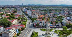 Hạ tầng bứt phá, Bắc sông Cấm bước vào chu kỳ vàng của thị trường bất động sản