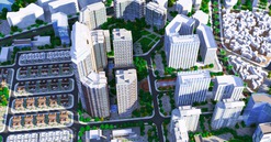 Khu đô thị gần 7.000 tỷ treo hơn 15 năm, Hà Nội ra chỉ đạo mới để khởi động