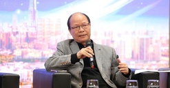 TS.KTS. Trương Văn Quảng: Đô thị ESG++ độc bản Cần Giờ sẽ trở thành "điểm đến toàn cầu"