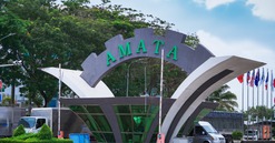 Doanh nghiệp hàng đầu Thái Lan ngỏ ý đầu tư 180 triệu USD làm khu công nghiệp tại TP. HCM