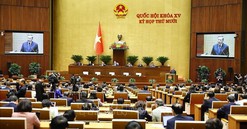 Tổng Bí thư Tô Lâm: Gợi mở 7 nội dung cụ thể về góp ý dự thảo Văn kiện Đại hội XIV của Đảng