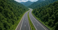 Đề xuất nghiên cứu tuyến cao tốc Bảo Hà - Lai Châu hơn 43.000 tỷ đồng