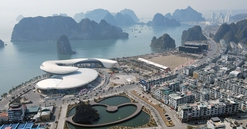 Quảng Ninh: Thành lập Ban Quản lý Di sản thế giới Vịnh Hạ Long - Yên Tử