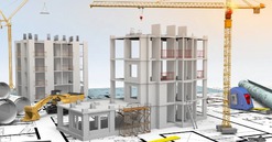 Dự kiến sẽ có 8 trường hợp được miễn giấy phép xây dựng