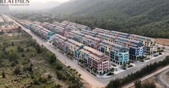 Quảng Ninh: Xây dựng Vân Đồn trở thành đặc khu kinh tế thế hệ mới