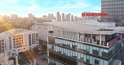 Dòng tiền âm tăng hơn 107%, Nam Long vẫn lãi lớn trong 9 tháng 2025