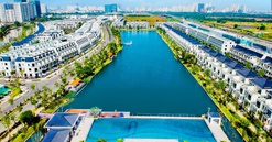 TP.HCM: Chốt phương án giá đất, dự án Lakeview City của Novaland được gỡ vướng