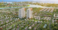 Phía Nam Đà Nẵng: Điểm nóng mới của làn sóng đầu tư second home