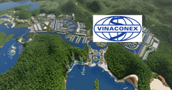 Rút chân khỏi dự án gần 11.000 tỷ, Vinaconex (VCG) báo lãi đậm vượt hơn 215% kế hoạch
