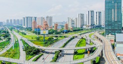 Chính sách, hạ tầng, vốn đầu tư: Bộ 3 nền tảng định hình chu kỳ mới của thị trường bất động sản Việt Nam